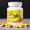 Cialis uniquement sur ordonnance a