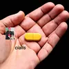 Cialis uniquement sur ordonnance b